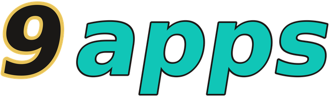 9apps logo