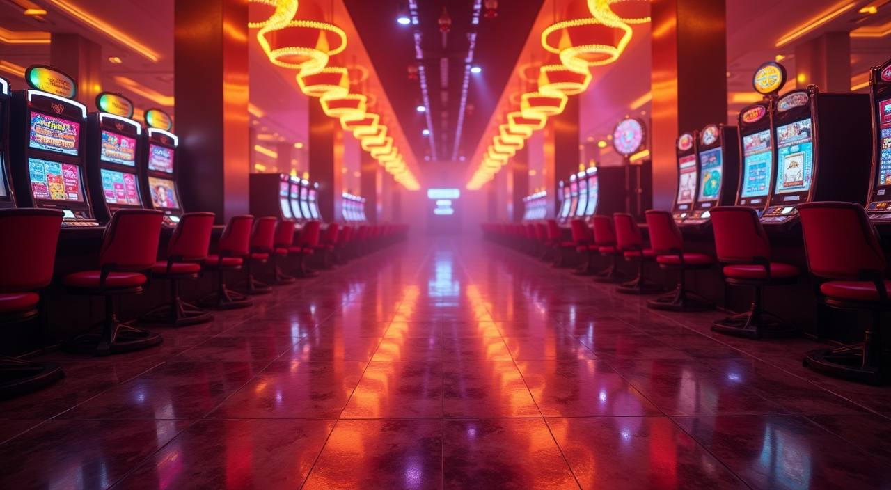 9apps Explore Slots, Live Tables and More
