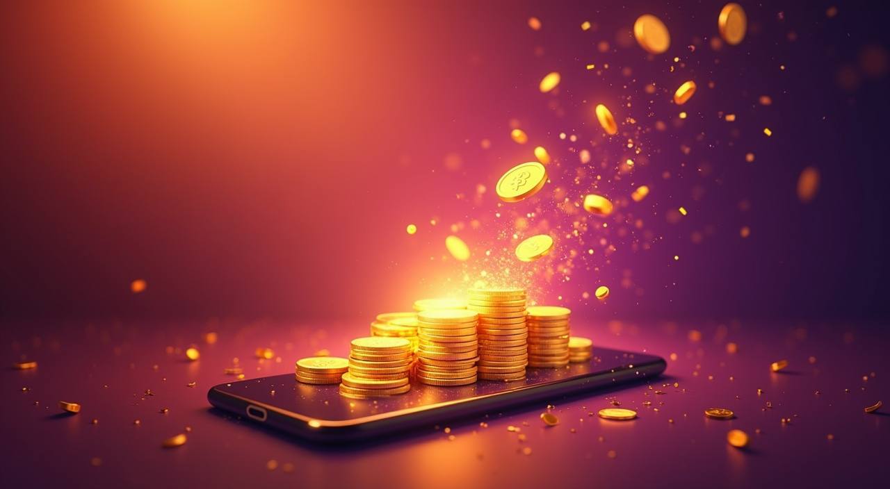 9apps Fast, Secure Rupee Deposits
